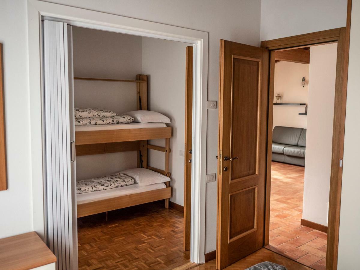 Ca Del Gari Villa Tremosine Eksteriør billede