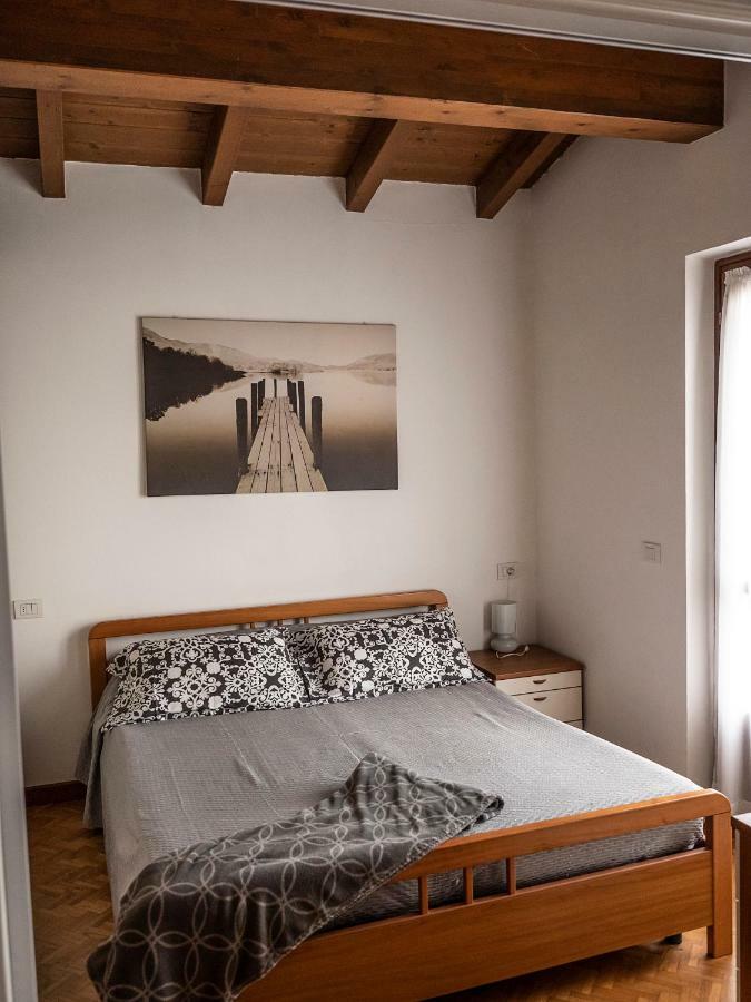 Ca Del Gari Villa Tremosine Eksteriør billede