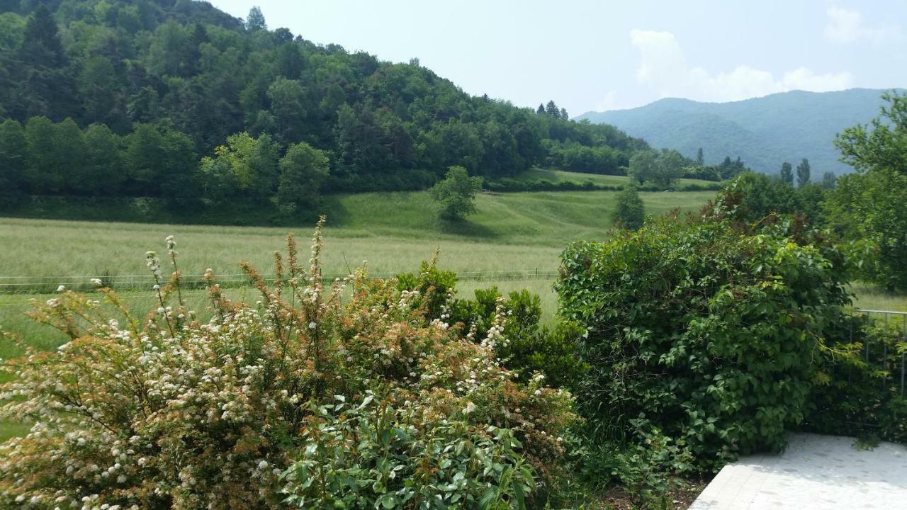 Ca Del Gari Villa Tremosine Eksteriør billede
